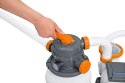 Pompa Piaskowa 1500 gal BESTWAY