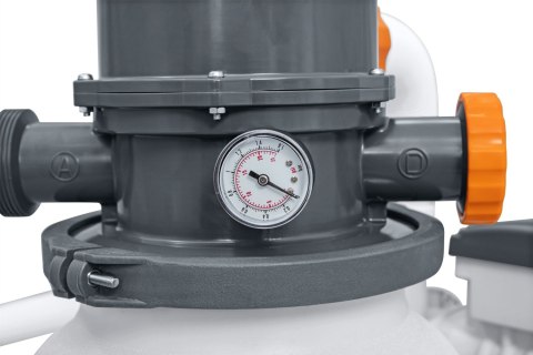 Pompa Piaskowa 1500 gal BESTWAY