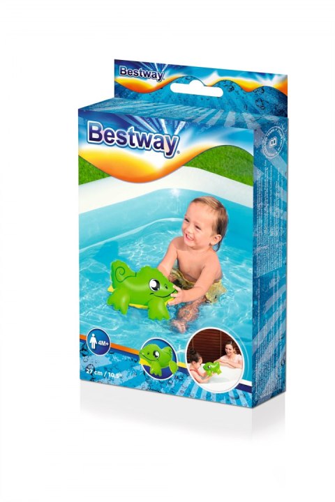 Zabawka Do Kąpieli Żaba BESTWAY