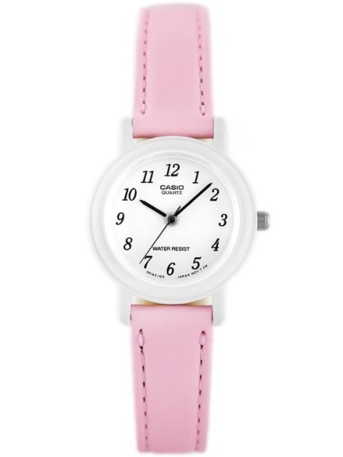 ZEGAREK DAMSKI CASIO LQ-139L 4B1 (zd572e)