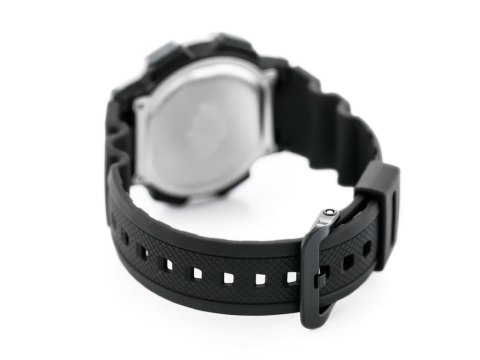 ZEGAREK MĘSKI CASIO AE-1000W 1BVDF (zd073g) - WORLD TIME