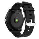 SMARTWATCH MĘSKI PACIFIC 26-1 - WYKONYWANIE POŁĄCZEŃ (sy021a)