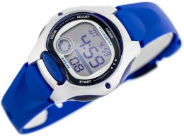 ZEGAREK DZIECIĘCY CASIO LW-200-2A (zd579c)