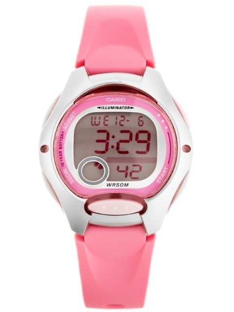 ZEGAREK DZIECIĘCY CASIO LW-200-4B (zd579f)