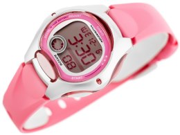 ZEGAREK DZIECIĘCY CASIO LW-200-4B (zd579f)