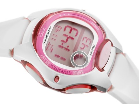 ZEGAREK DZIECIĘCY CASIO LW-200-7A (zd579g)