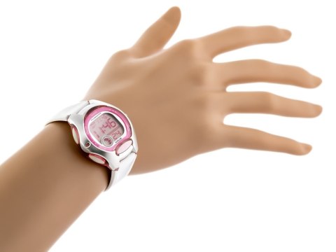 ZEGAREK DZIECIĘCY CASIO LW-200-7A (zd579g)