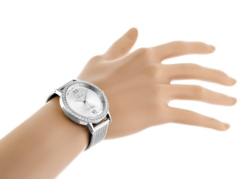 ZEGAREK G. ROSSI - 11626B2-3C1 (zg854a) + BOX