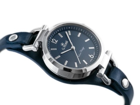 ZEGAREK G. ROSSI - LESTI (zg631r) + BOX