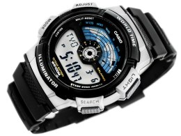 ZEGAREK MĘSKI CASIO AE-1100W 1AVDF (zd101a)