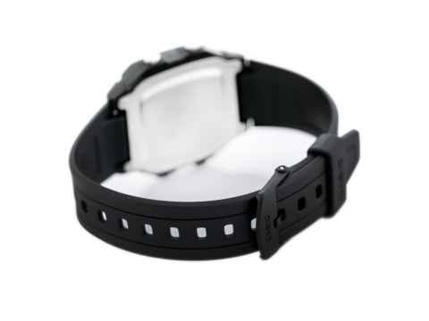 ZEGAREK MĘSKI CASIO W800H-1A (zd100a) - KLASYKA