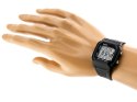 ZEGAREK MĘSKI CASIO W800H-1A (zd100a) - KLASYKA