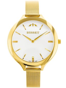 ZEGAREK DAMSKI BISSET BSAE20 (zb545f)