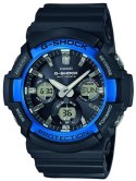 ZEGAREK MĘSKI CASIO G-SHOCK GAW-100B-1A2ER (zd143a)