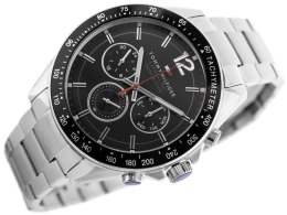 ZEGAREK MĘSKI TOMMY HILFIGER 1791104 LUKE (zf054a) - ROBOCZY)