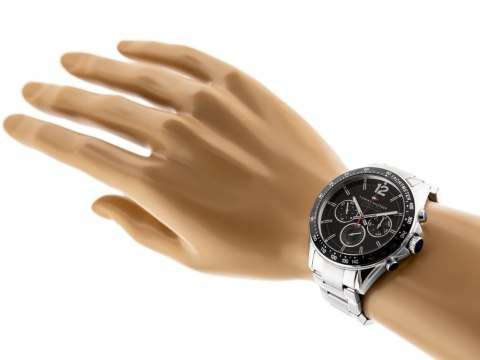 ZEGAREK MĘSKI TOMMY HILFIGER 1791104 LUKE (zf054a) - ROBOCZY)