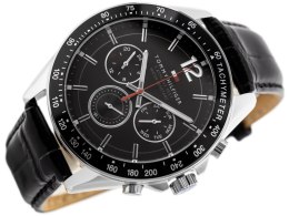 ZEGAREK MĘSKI TOMMY HILFIGER 1791117 LUKE (zf055a) - ROBOCZY