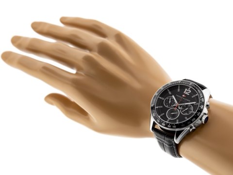 ZEGAREK MĘSKI TOMMY HILFIGER 1791117 LUKE (zf055a) - ROBOCZY
