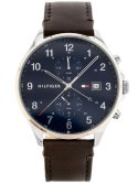 ZEGAREK MĘSKI TOMMY HILFIGER 1791712 WEST (zf020b)