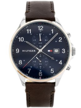 ZEGAREK MĘSKI TOMMY HILFIGER 1791712 WEST (zf020b)