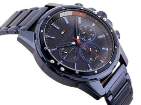 ZEGAREK MĘSKI TOMMY HILFIGER 1791789 MASON (zf035a)