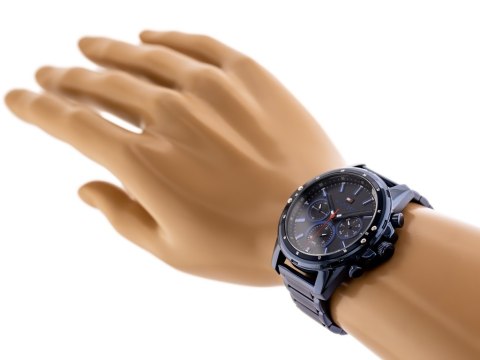 ZEGAREK MĘSKI TOMMY HILFIGER 1791789 MASON (zf035a)