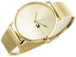 ZEGAREK DAMSKI TOMMY HILFIGER 1781972 ALEX (zf502a)
