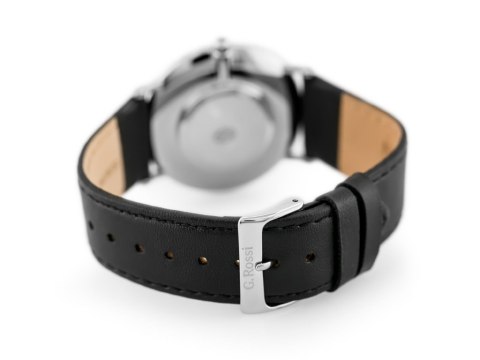 ZEGAREK G. ROSSI - 8709A2 (zg209c) + BOX