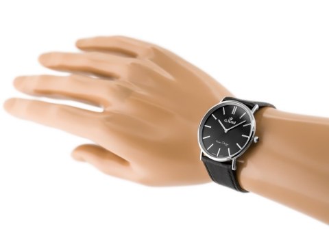 ZEGAREK G. ROSSI - 8709A2 (zg209c) + BOX