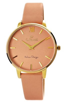Zegarek Damski G.Rossi 12177A-5E2