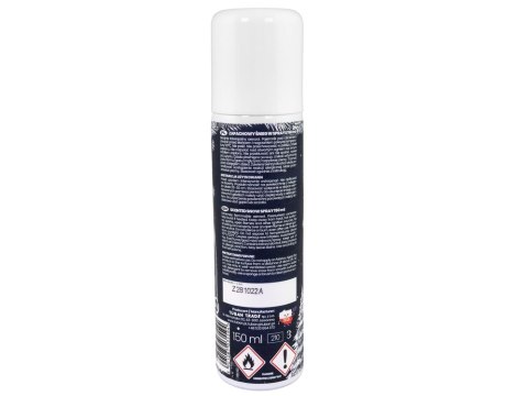 Sztuczny śnieg w sprayu 150ml zapachowy ZA4207