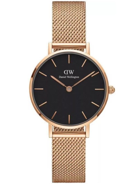 ZEGAREK DAMSKI DANIEL WELLINGTON DW00100217 - PETITE MELROSE (zx705b)