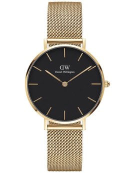 ZEGAREK DAMSKI DANIEL WELLINGTON DW00100347 - PETITE MELROSE (zx704e)