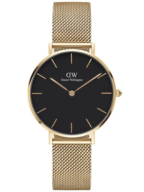 ZEGAREK DAMSKI DANIEL WELLINGTON DW00100347 - PETITE MELROSE (zx704e)