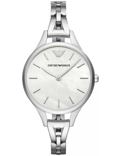 ZEGAREK DAMSKI EMPORIO ARMANI AR11054 - AURORA (zx712a)