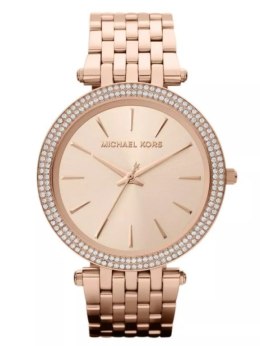 ZEGAREK DAMSKI MICHAEL KORS MK3192 - DARCI (zx691b)
