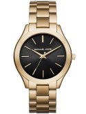 ZEGAREK DAMSKI MICHAEL KORS MK3478 - RUNWAY + PUDEŁKO NA PREZENT