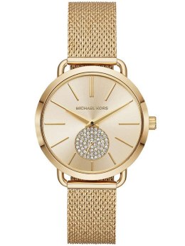 ZEGAREK DAMSKI MICHAEL KORS MK3844 - PORTIA (zx692b)