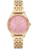 ZEGAREK DAMSKI MICHAEL KORS MK6640 - LEXINGTON (zx710a)