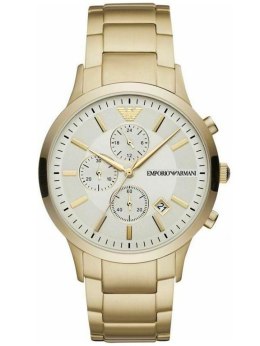 ZEGAREK MĘSKI EMPORIO ARMANI AR11332 - RENATO (zx129a)