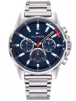 ZEGAREK MĘSKI TOMMY HILFIGER 1791788 MASON (zf035b)