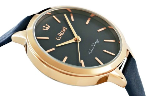 Zegarek Damski G.Rossi 10296A5-6F3