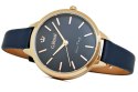 Zegarek Damski G.Rossi 10296A5-6F3