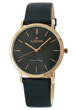 Zegarek Męski G.ROSSI 10768A-6F3