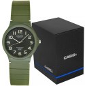 Zegarek Damski CASIO MQ-24UC-3BEF