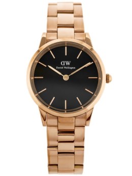 ZEGAREK DAMSKI DANIEL WELLINGTON DW00100212 - ICONIC LINK (zx706b)
