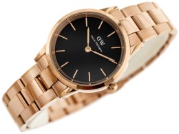 ZEGAREK DAMSKI DANIEL WELLINGTON DW00100212 - ICONIC LINK (zx706b)