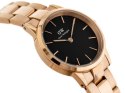 ZEGAREK DAMSKI DANIEL WELLINGTON DW00100212 - ICONIC LINK (zx706b)