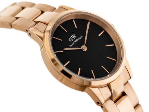 ZEGAREK DAMSKI DANIEL WELLINGTON DW00100212 - ICONIC LINK (zx706b)