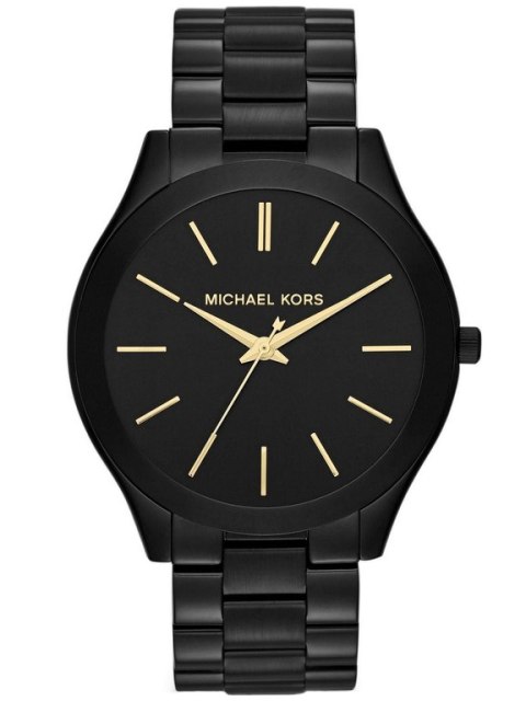 ZEGAREK DAMSKI MICHAEL KORS MK3221 - SLIM RUNWAY (zx690e)